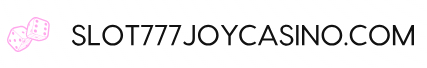 Slot777JoyCasino.com – 