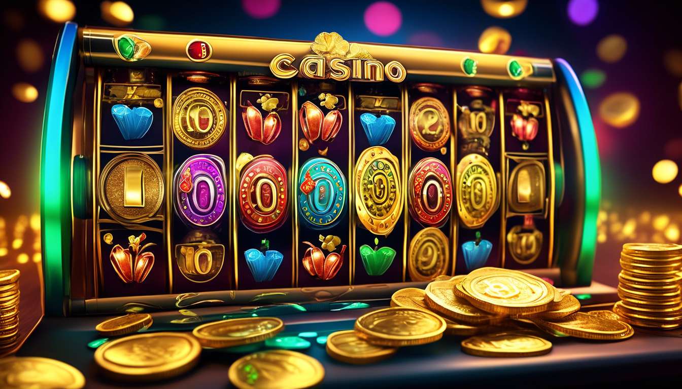 Winning Strategies for Online Slots Enthusiasts